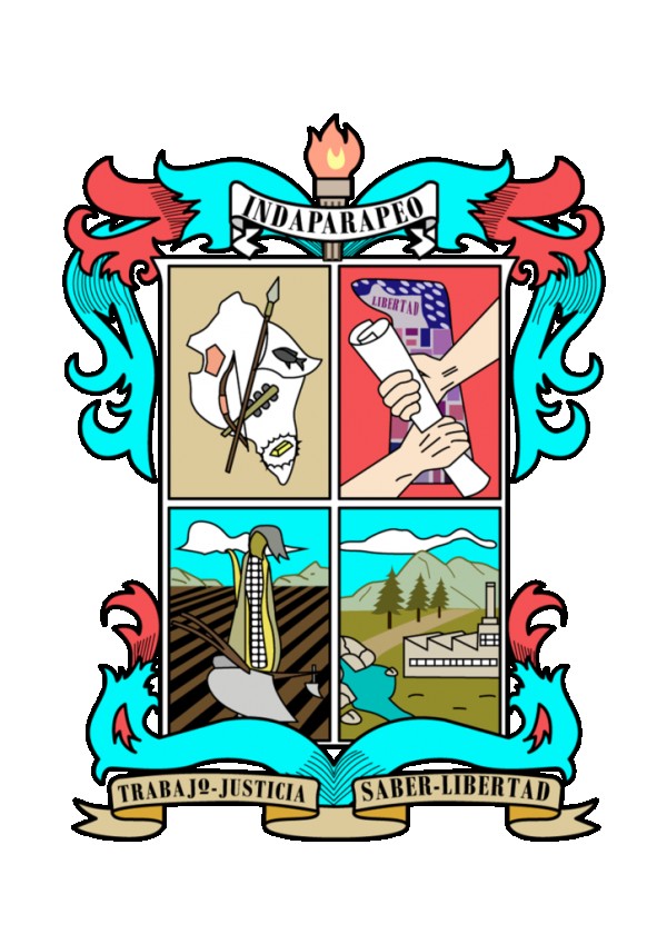 ESCUDO DE ARMAS