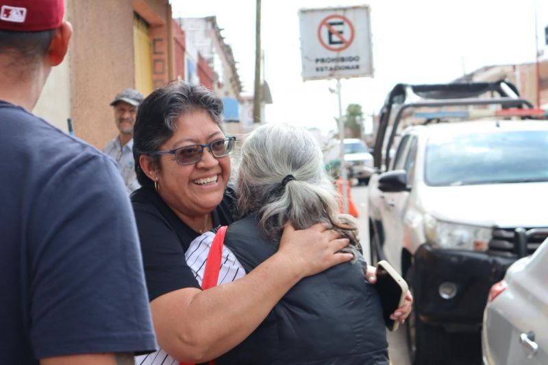 APROBACION DE VISAS REFAMI