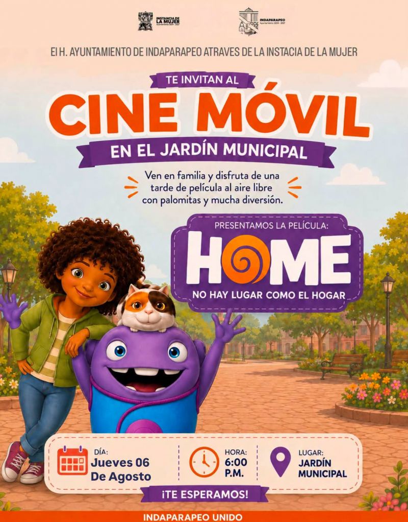CINE MOVIL