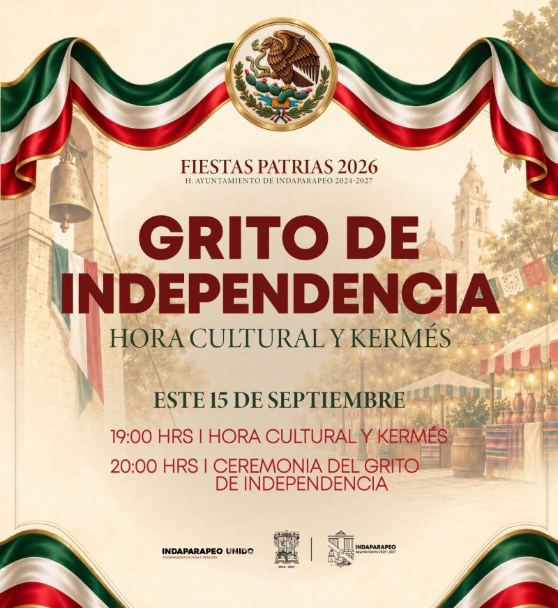 Grito de Independencia